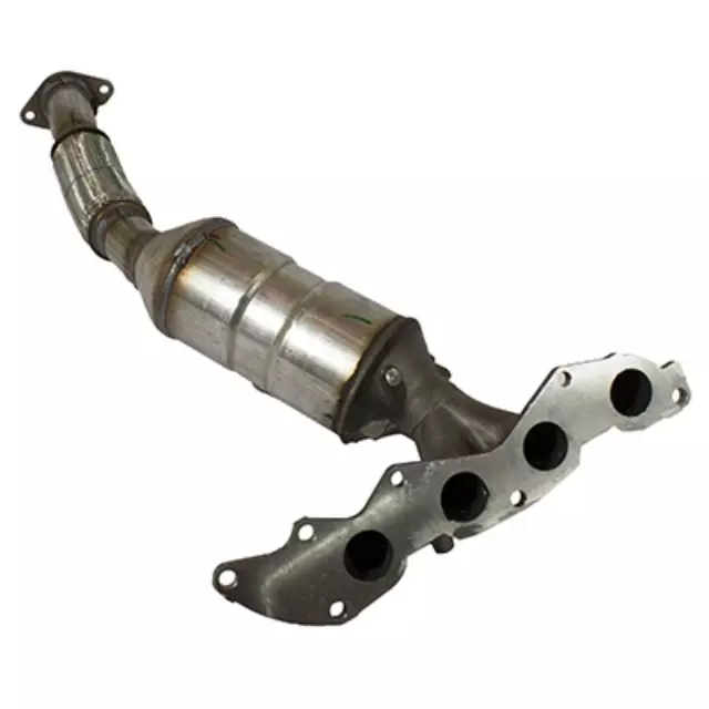 Exhaust Manifold - Ford (8S4Z-5G232-C)