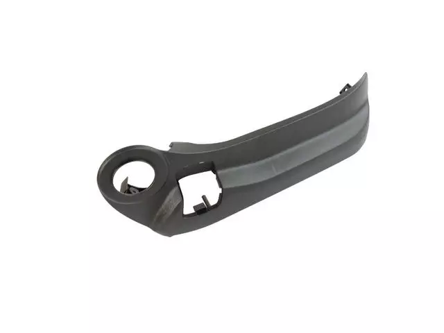 Front Seat Shield - Mopar (68311932AA)