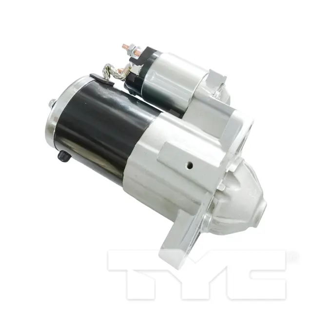 119971 - Charging &amp; Starting Systems: TYC Starter Motor for TYC Image