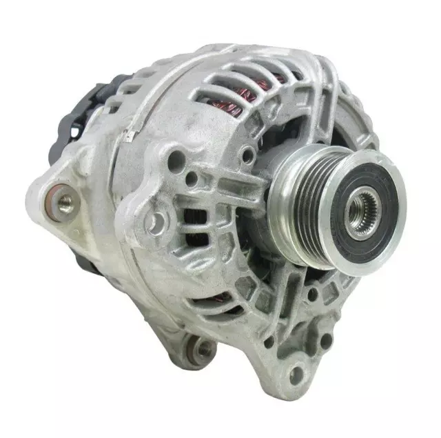 AL0880X - Charging &amp; Starting Systems: Bosch Alternator for Bosch Image