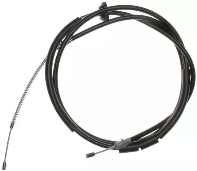 18039878 - : Front Parking Brake Cable Assembly for GM Image