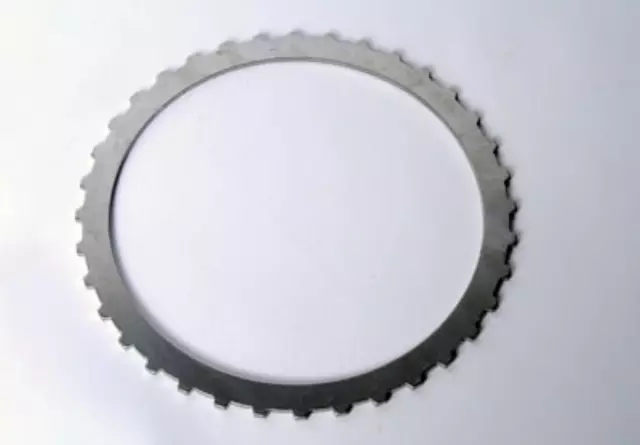 24258078 - : Part# 24258078 Automatic Transmission 3-5-Reverse Steel Clutch Plate for Cadillac: ATS, CTS, SRX, STS | Chevrolet: Camaro, Caprice, Colorado | GMC: Canyon Image