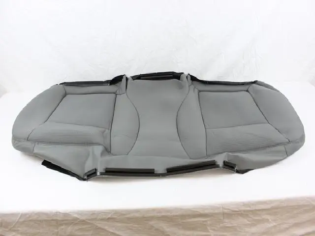 1HL211D5AB - Interior Trim: Rear Seat Cushion Cover for Chrysler: 300 | Dodge: Charger Image