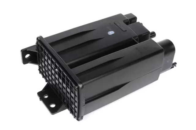 19316229 - : Vapor Canister for Chevrolet: City Express Image