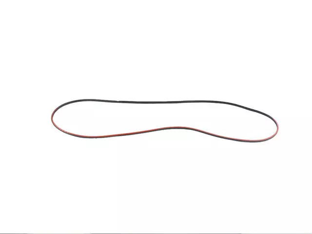 Sunroof Glass Seal - Mopar (68285010aa)