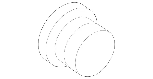 9906919 - Front Axle: Screw Plug for Mercedes-Benz: A220, A35 AMG, CLA250, CLA35 AMG, GLA250, GLA35 AMG, GLB250, GLB35 AMG Image image