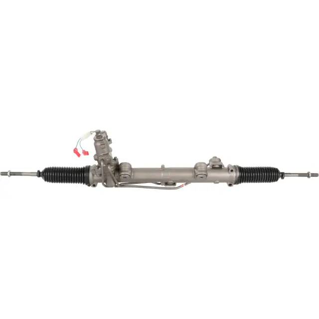 93316M - : Rack and Pinion Assembly - MAVAL - Hydraulic Power - Remanufactured - 93316M for Maval Image