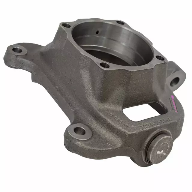 Spindle - Ford (6C3Z-3130-A)