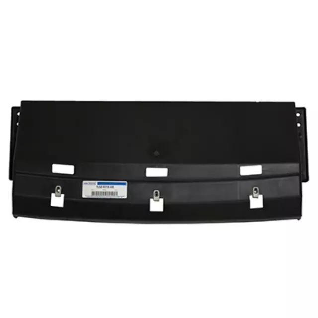 1L5Z8310AB - Body: Air Guide for Ford: Explorer Sport, Explorer Sport Trac Image