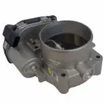 TB13 - Air &amp; Fuel Delivery: Motorcraftâ„¢ Fuel Injection Throttle Body for Ford: F-150, F-250 Super Duty, F-350 Super Duty Image