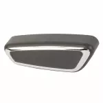 DG9Z14711BAV - Body: Knob for Ford: Fusion | Lincoln: MKZ Image