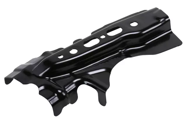 22978959 - Body: Rail Extension for GM Image