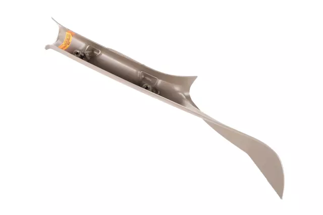 F Molding (Replaces Part Number 84015832) - GM (84937096)