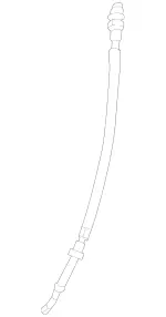 4477603500 - Body: Cable for Mercedes-Benz: Metris Image