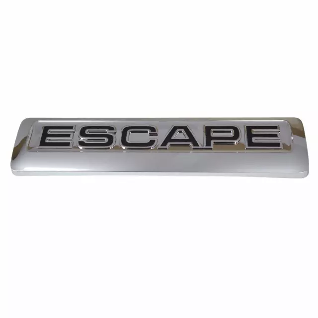 8L8Z7842528C - Body: Nameplate for Ford Image