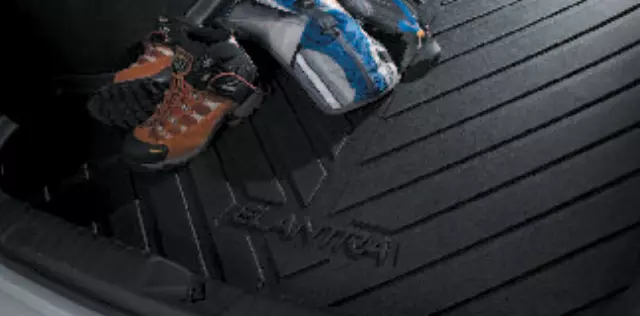 U81202H000 - Interior: Cargo Tray for Hyundai: Elantra Image