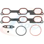 AMS3508 - : APEX Automobile Parts Inc Intake Manifold Gasket Set for APEX Automobile Parts Inc Image