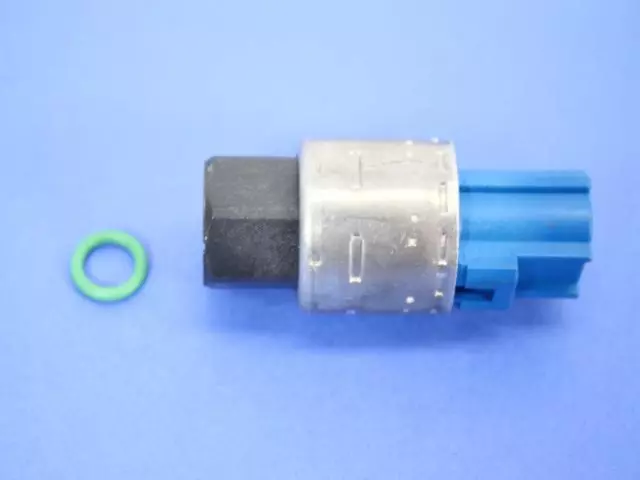5058736AA - Air Conditioners and Heaters: A/c Low Pressure Cut Off Switch for Mopar Image image