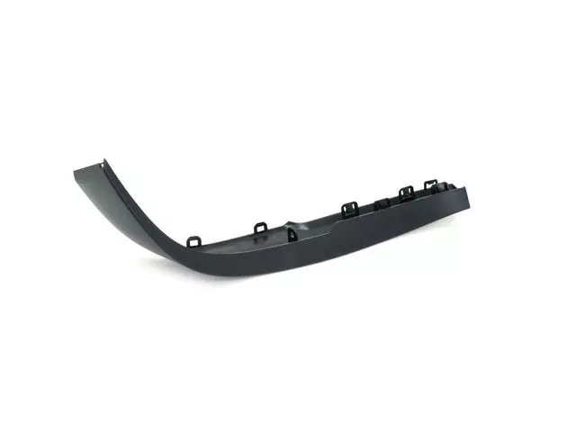 68210313AB - Exterior Ornamentation: Wheel Opening Flare Molding, Left for Jeep: Cherokee Image