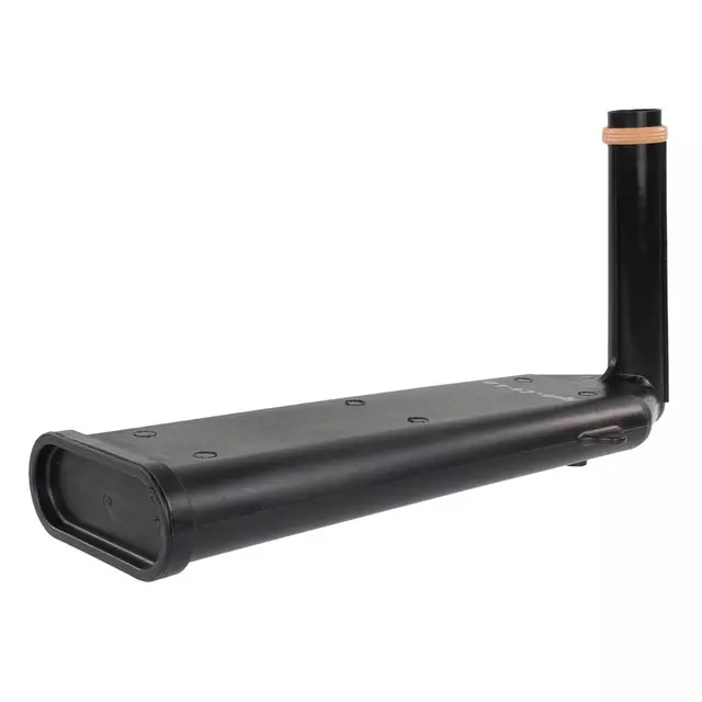 Transmission Oil Filter - Ford (3C3Z-7A098-AA)