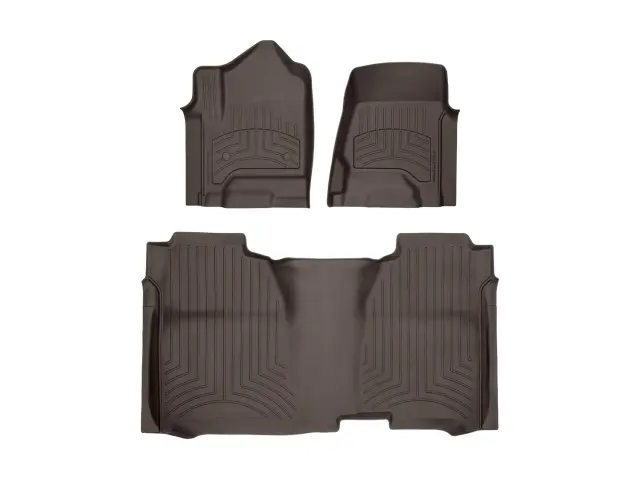 476071IM475422IM - : Cocoa FloorLiner™ HP for WeatherTech Image