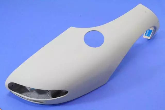 Quarter Panel - Mopar (04854326AB)