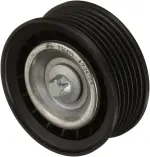 36435 - : DriveAlign Belt Drive Idler/Tensioner Pulley for Gates Image