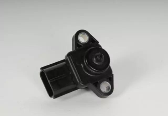 91176190 - Electrical: Manifold Absolute Pressure Sensor for GM Image