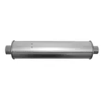 700484 - : Exhaust Resonator for AP Exhaust Image