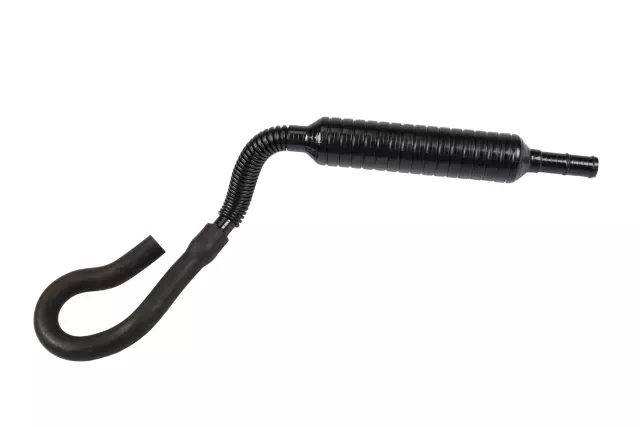 84168991 - : Emission Reduction Fluid Tank Filler Vent Hose for Chevrolet: Silverado 2500 HD, Silverado 3500 HD | GMC: Sierra 2500 HD, Sierra 3500 HD Image