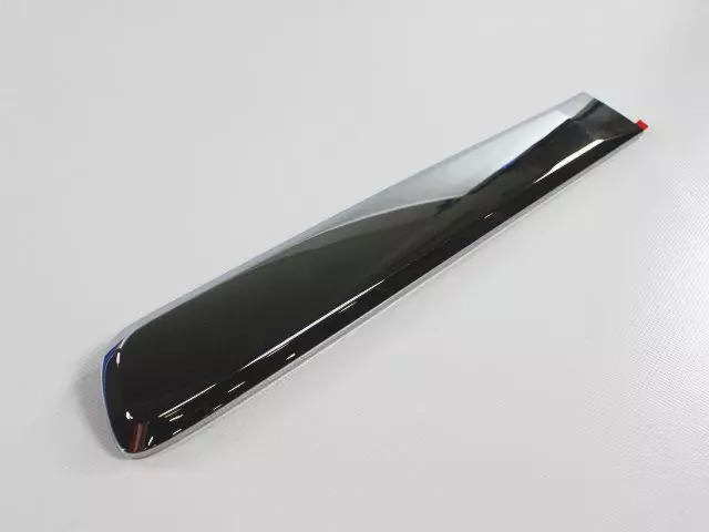 55156949AA - Body: Body Side Molding for Jeep: Liberty Image