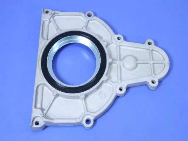 Crankshaft Rear Oil Seal Retainer - Mopar (5038010AC)