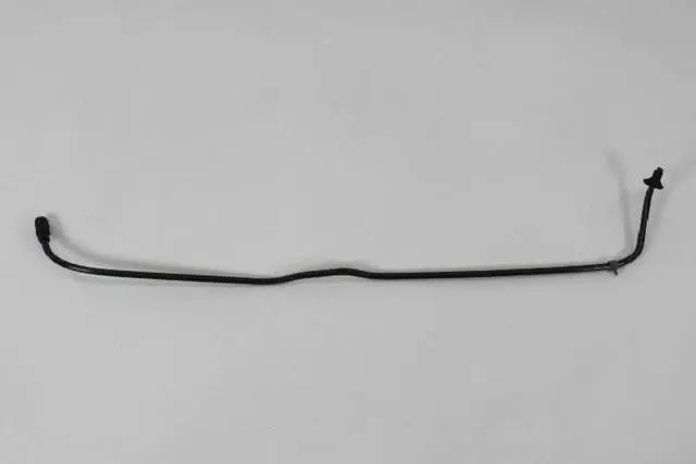 Sunroof Drain Hose, Left, Front - Mopar (68083025ad)