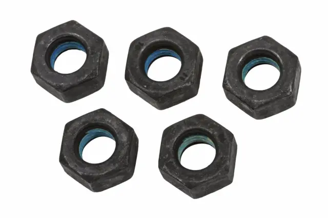 3535261 - Body: Wiper Arm Nut for GM Image