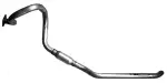 64796 - : Exhaust Tail Pipe for AP Exhaust Image
