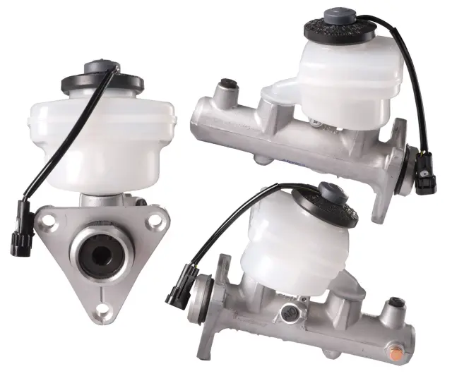 BMT037 - : ADVICS New OE Brake Master Cylinder for Advics Image