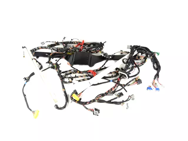 Body Wiring - Mopar (68277396AA)