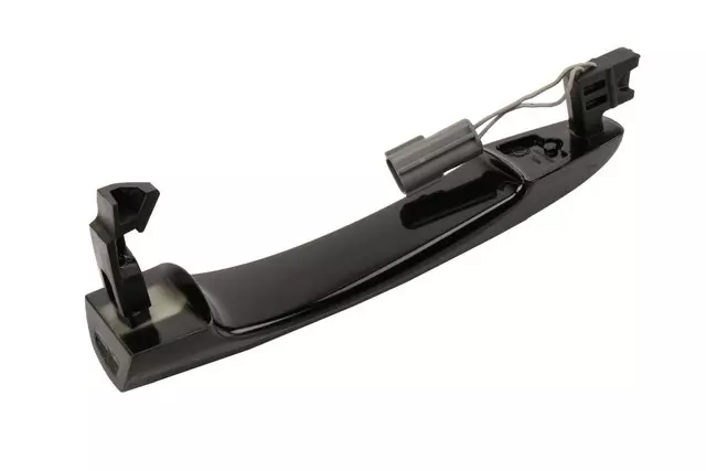 20869089 - : Primed Front Passenger Side Exterior Door Handle for Cadillac: CTS Image