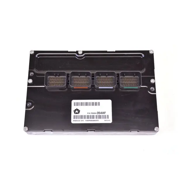 5094354AF - Electrical: Powertrain Control Module for Mopar Image