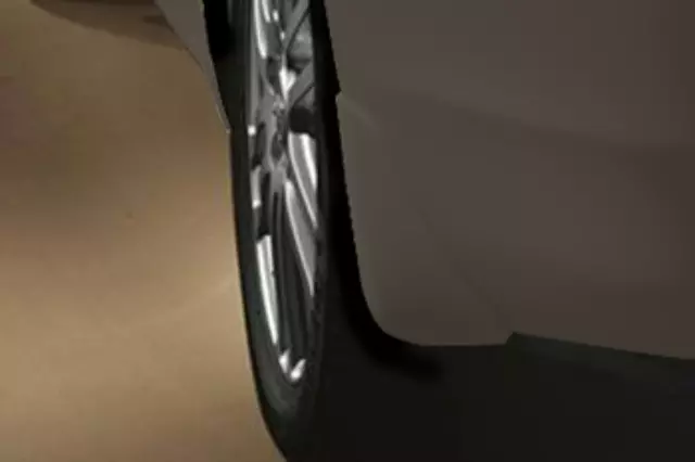 999J2Q3CAN - Exterior: Splash Guards - Can - Chesnut Bronze for Infiniti Image