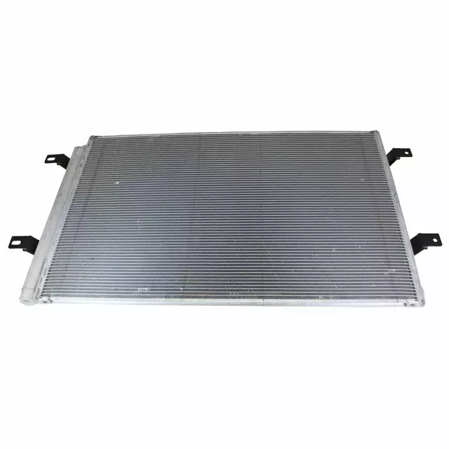 7T4Z19708B - : Condenser for FORD Image