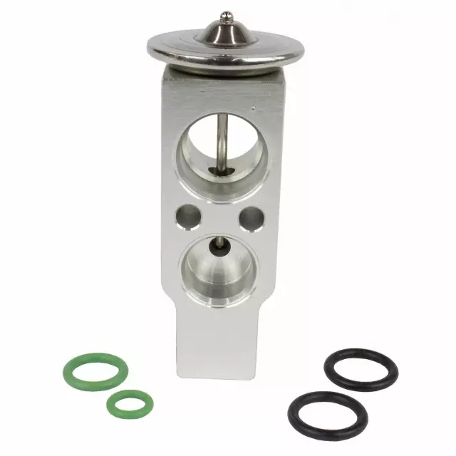 QYG145 - : Valve Assembly Evaporator Expansion for Ford Image