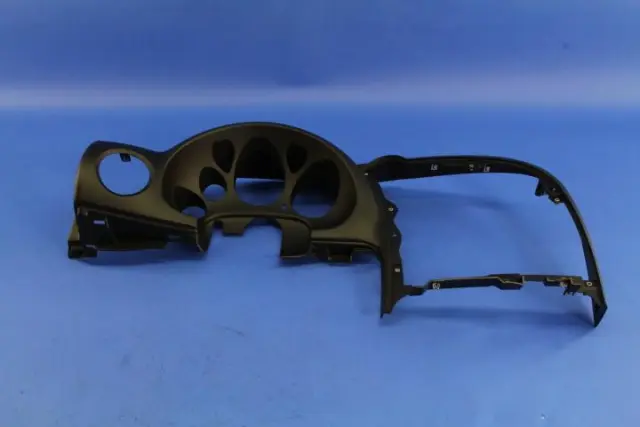 Instrument Cluster Bezel - Mopar (WA87DX9AA)