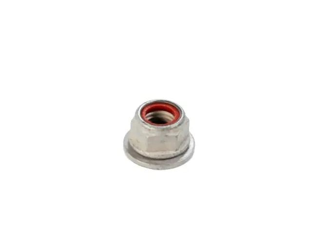 6505232AA - : Hex Flange Locking Nut for Mopar Image