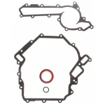 TCS46044 - : Engine Crankshaft Seal Kit for FEL-PRO Image
