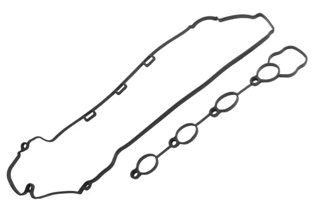 12598014 - Engine: Valve Cover Gasket for Chevrolet: Cobalt, HHR, Malibu | Pontiac: G5, G6, Solstice | Saturn: Aura, Ion, Sky, Vue Image
