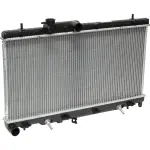 RA2331C - : Radiator -- Downflow Radiator for UAC Image