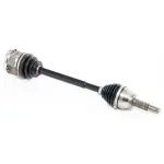 39101JK500 - Front Drive Axle: Axle Assembly for Infiniti Image image