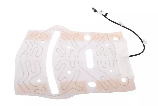 Seat Cushion Heater - GM (86779650)