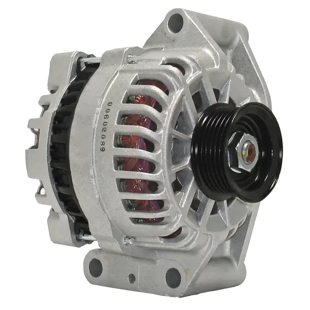 8255610 - : Alternator for Dixie Electric Image